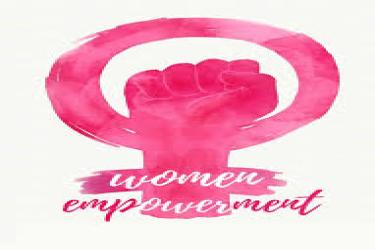 Women Empowerment